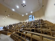 ФГАОУ ВО «Санкт-Петербургский политехнический университет Петра Великого» (г. Санкт-Петербург)
